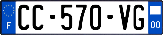 CC-570-VG