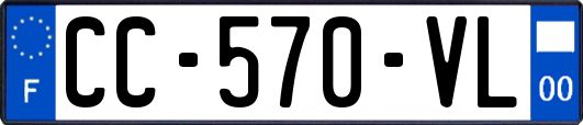 CC-570-VL