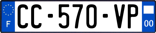 CC-570-VP