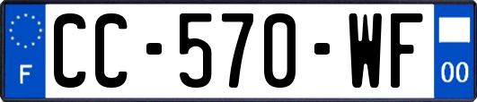 CC-570-WF