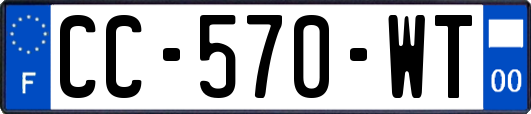 CC-570-WT