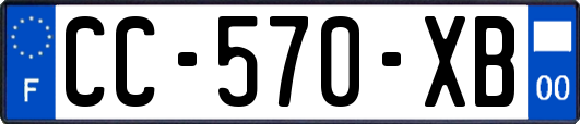 CC-570-XB