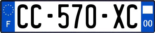 CC-570-XC