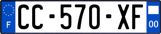 CC-570-XF