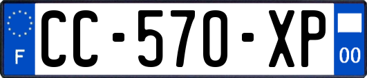 CC-570-XP