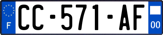 CC-571-AF