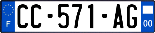 CC-571-AG