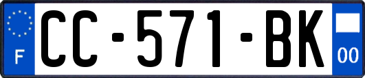 CC-571-BK