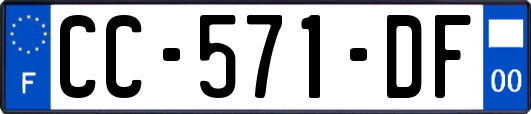 CC-571-DF