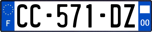 CC-571-DZ