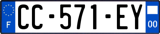 CC-571-EY