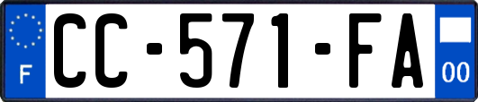 CC-571-FA