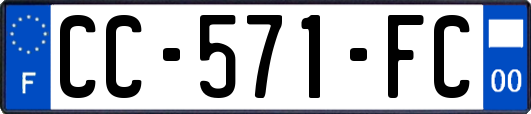 CC-571-FC