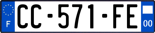 CC-571-FE