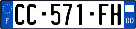 CC-571-FH