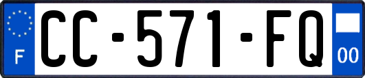 CC-571-FQ