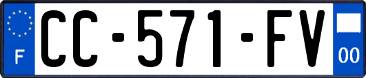 CC-571-FV