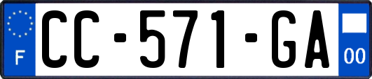 CC-571-GA