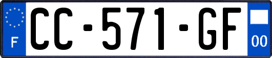 CC-571-GF