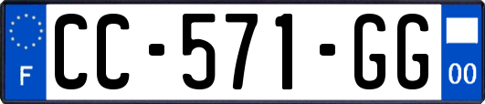 CC-571-GG