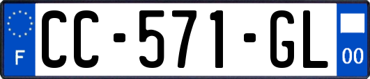 CC-571-GL