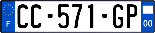 CC-571-GP