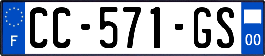 CC-571-GS