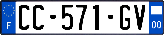 CC-571-GV