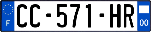 CC-571-HR