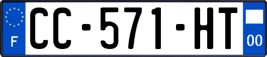 CC-571-HT