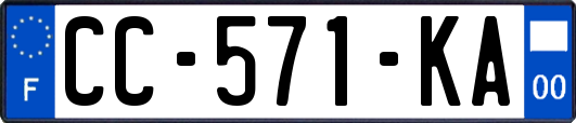 CC-571-KA