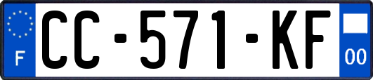 CC-571-KF