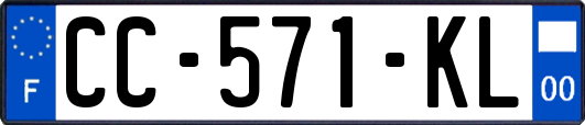CC-571-KL