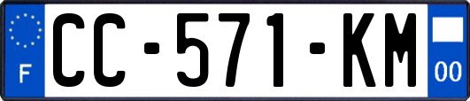 CC-571-KM