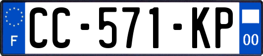 CC-571-KP