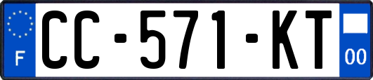 CC-571-KT