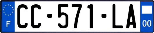 CC-571-LA