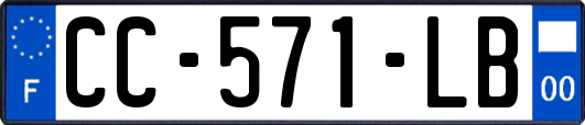 CC-571-LB