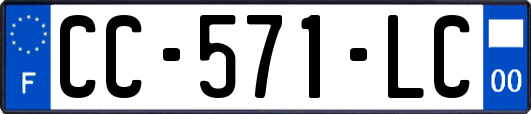 CC-571-LC