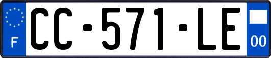 CC-571-LE