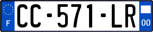 CC-571-LR