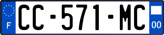 CC-571-MC