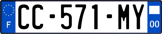 CC-571-MY