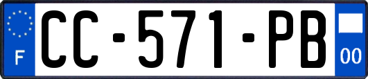 CC-571-PB