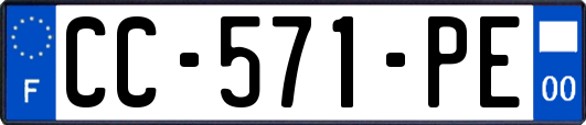 CC-571-PE
