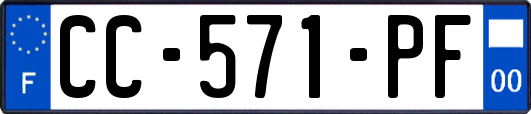 CC-571-PF