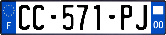 CC-571-PJ