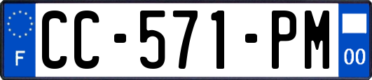 CC-571-PM