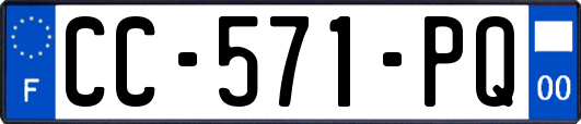 CC-571-PQ