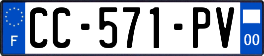CC-571-PV